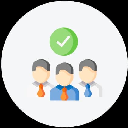 Industries hiring
