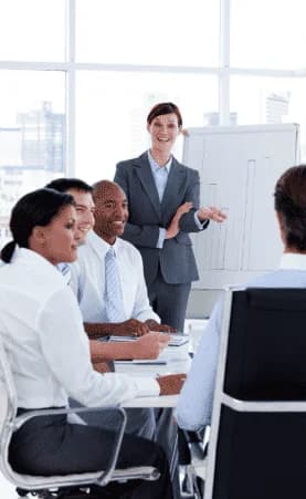 Professional Training