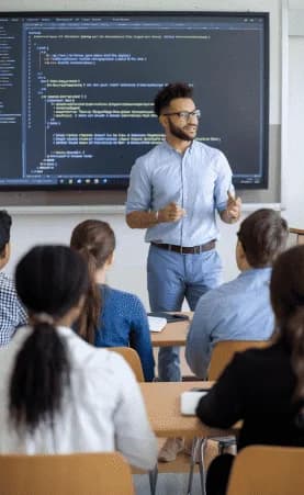 Technical Training