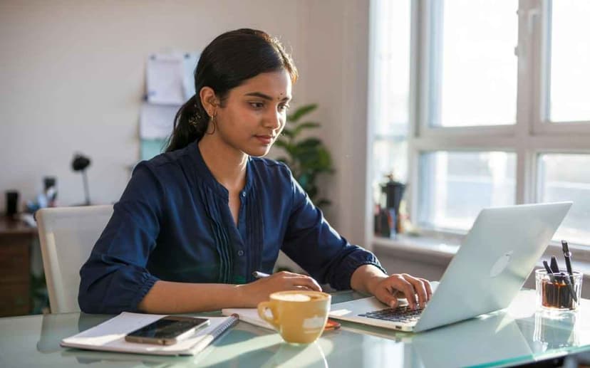 From Unemployed graduate to a Front end developer