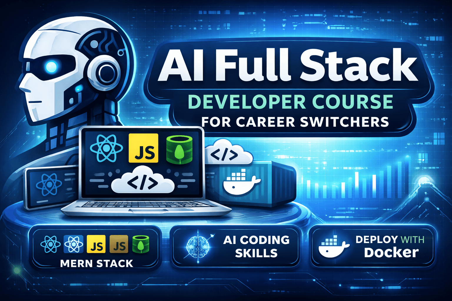 Full stack Thumbnail